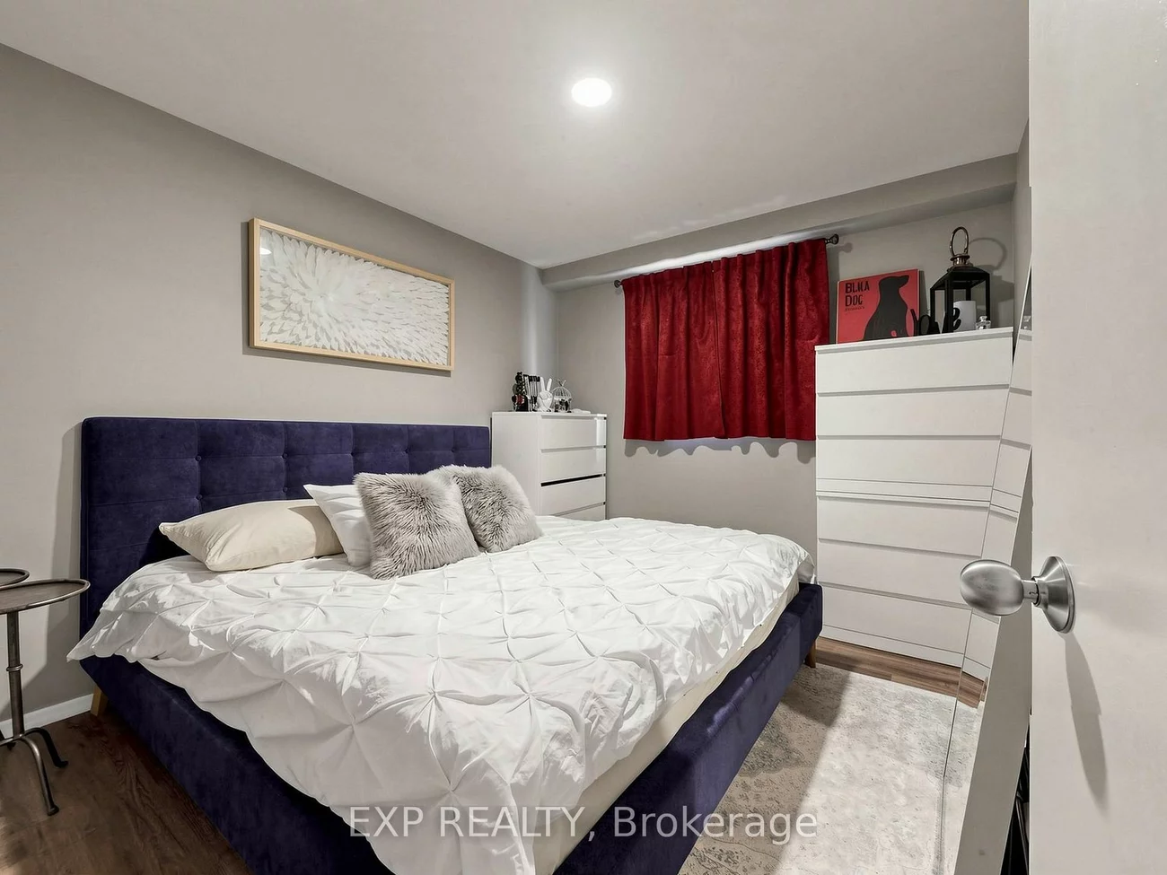 89, Donald, Queen's Park, Barrie