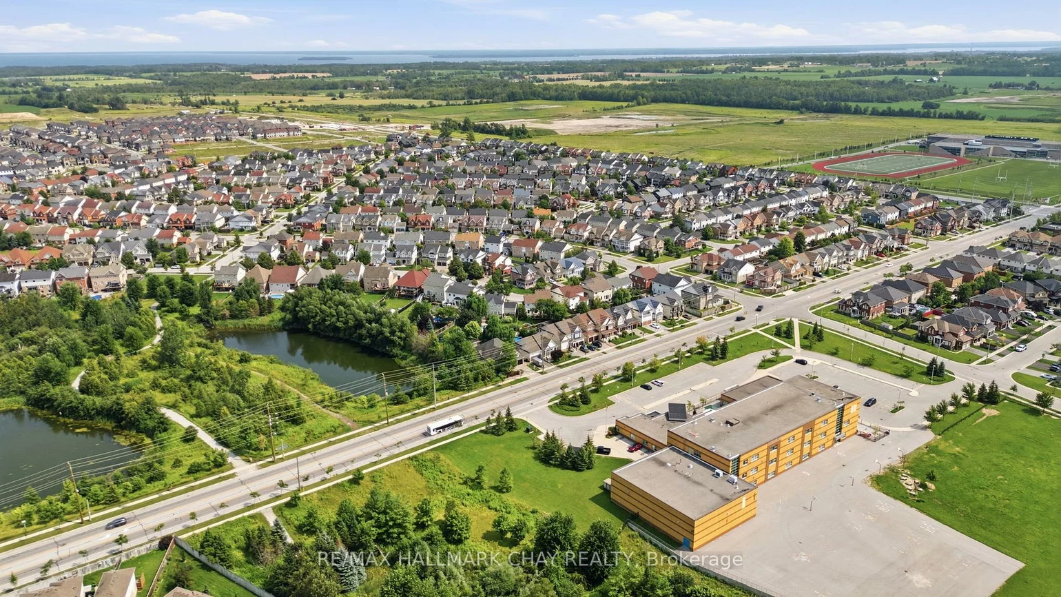 121, Prince William, Innis-Shore, Barrie