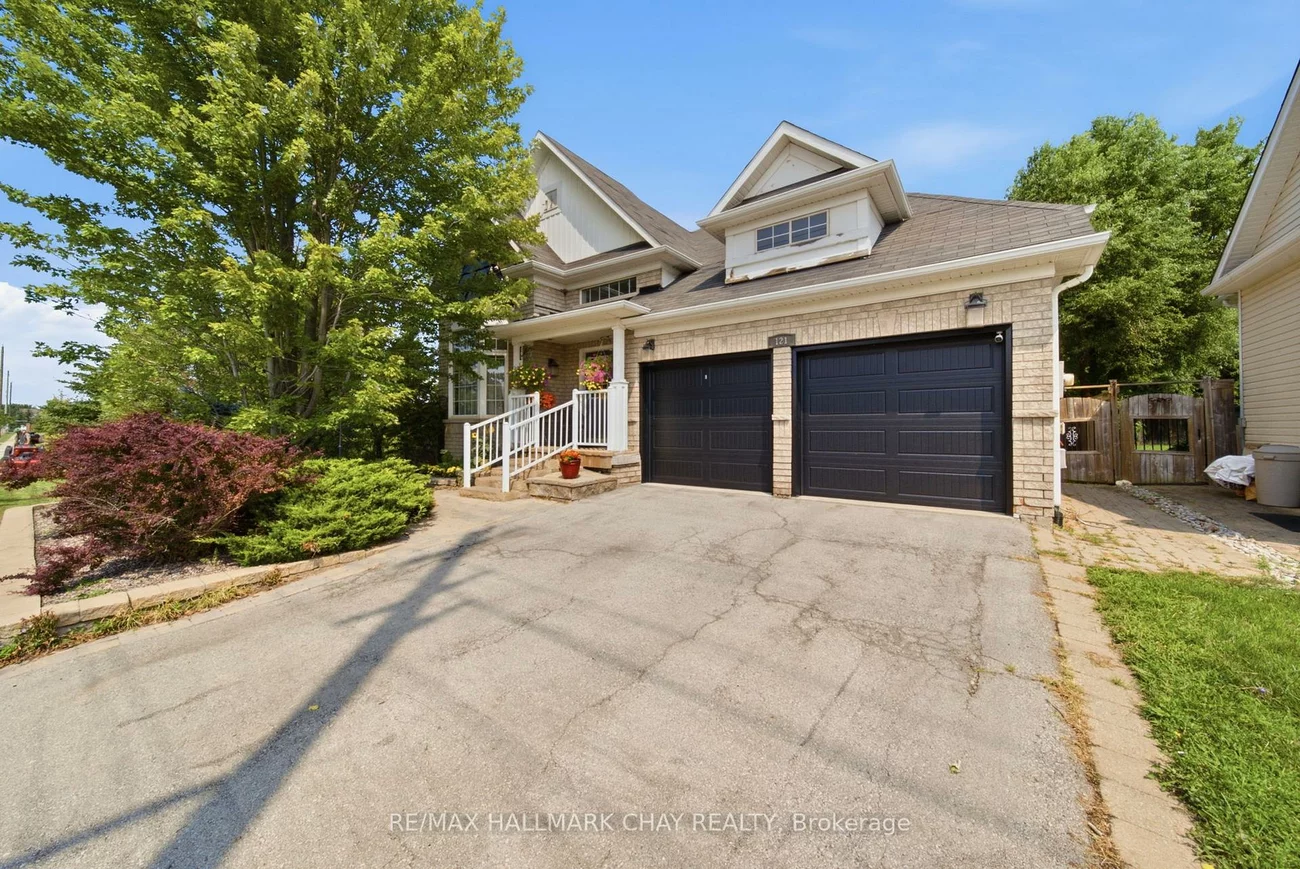 121, Prince William, Innis-Shore, Barrie