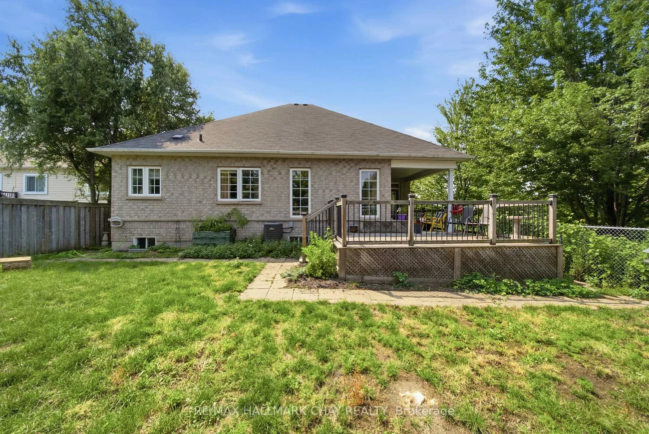 121, Prince William, Innis-Shore, Barrie
