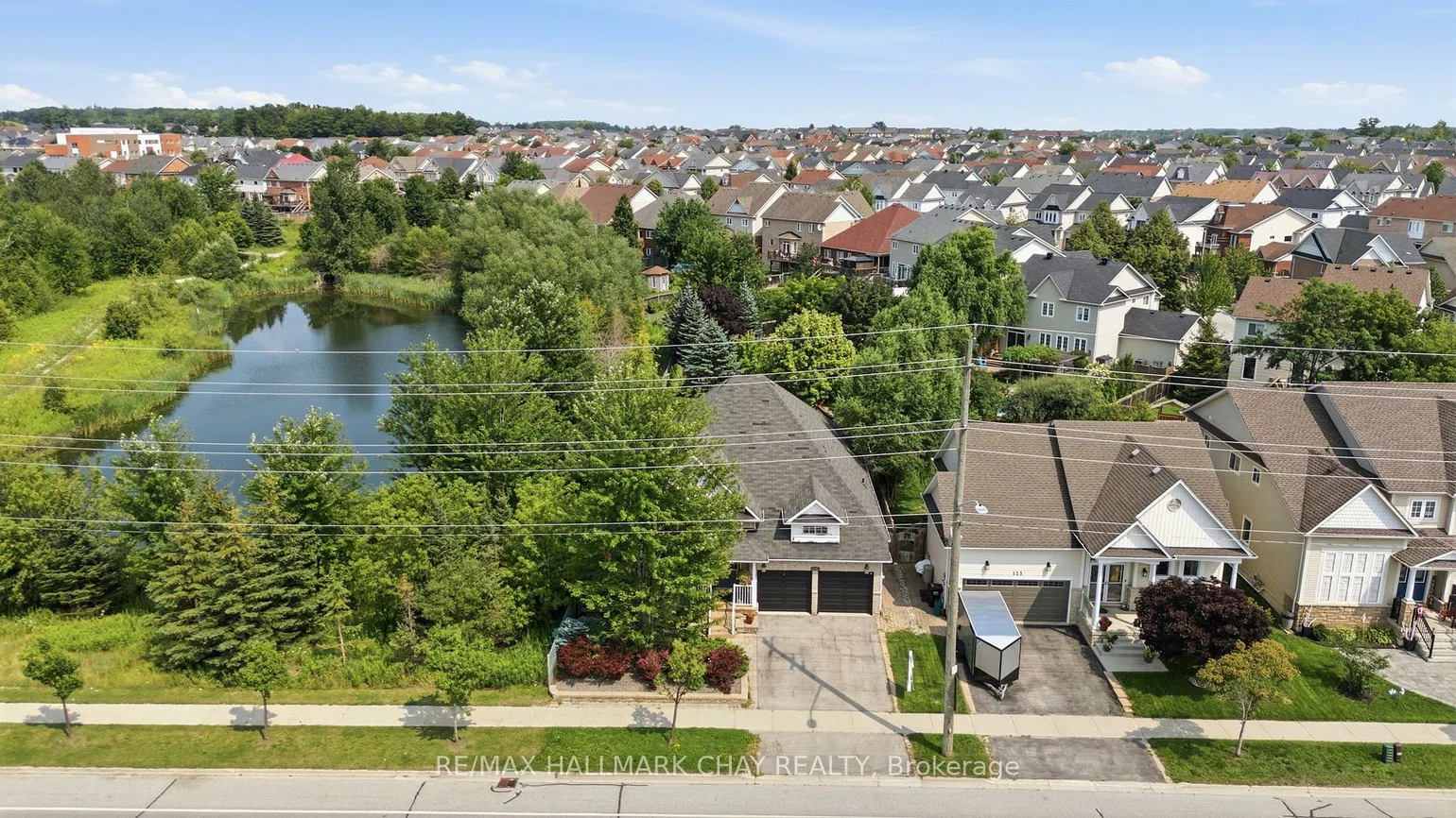 121, Prince William, Innis-Shore, Barrie