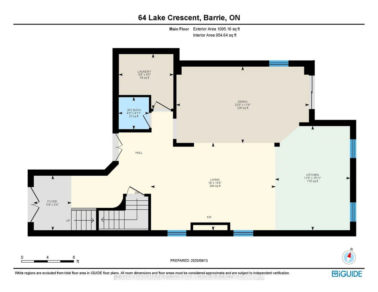 64, Lake, Holly, Barrie