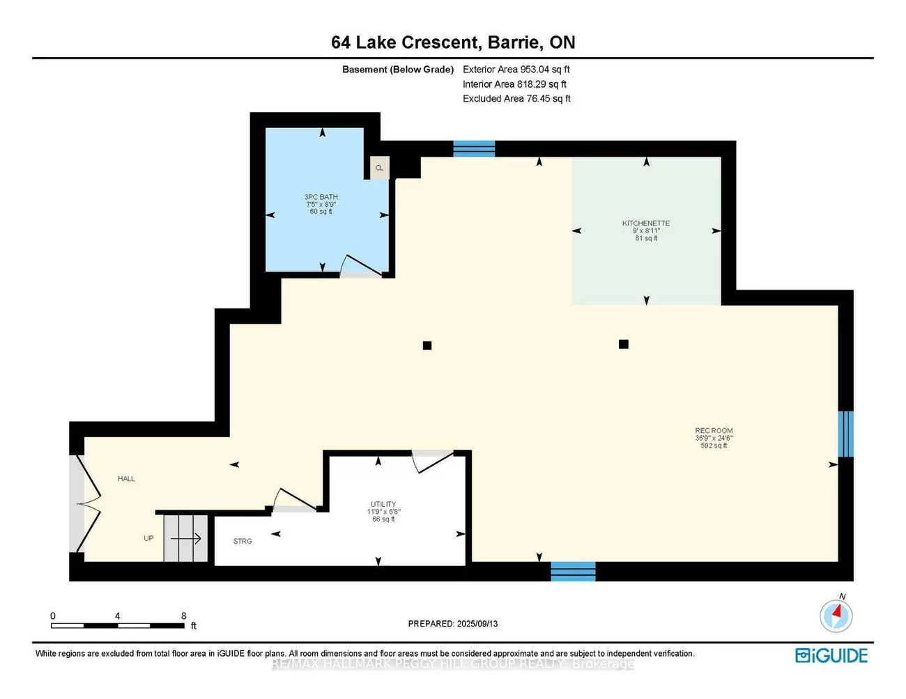 64, Lake, Holly, Barrie
