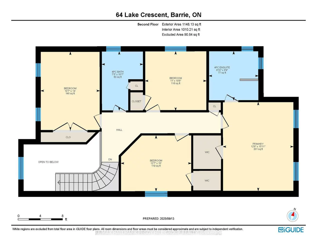 64, Lake, Holly, Barrie