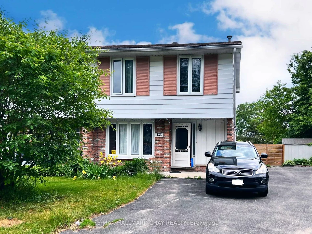 133, Daphne, Cundles East, Barrie