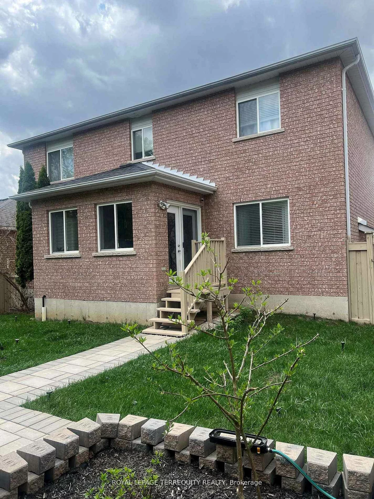 25, Jagges, Edgehill Drive, Barrie