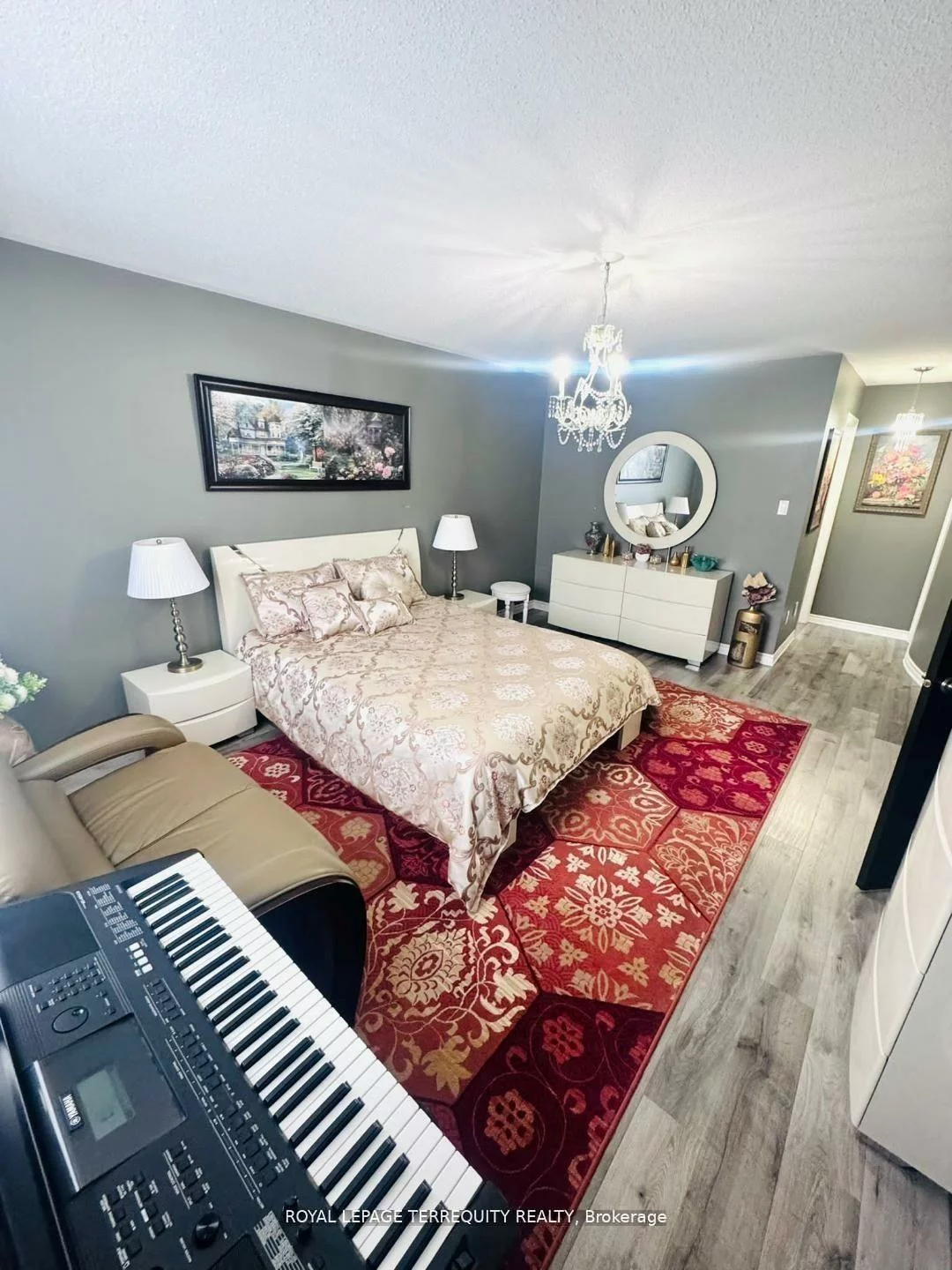 25, Jagges, Edgehill Drive, Barrie