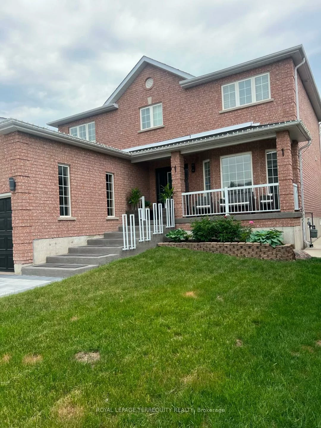 25, Jagges, Edgehill Drive, Barrie