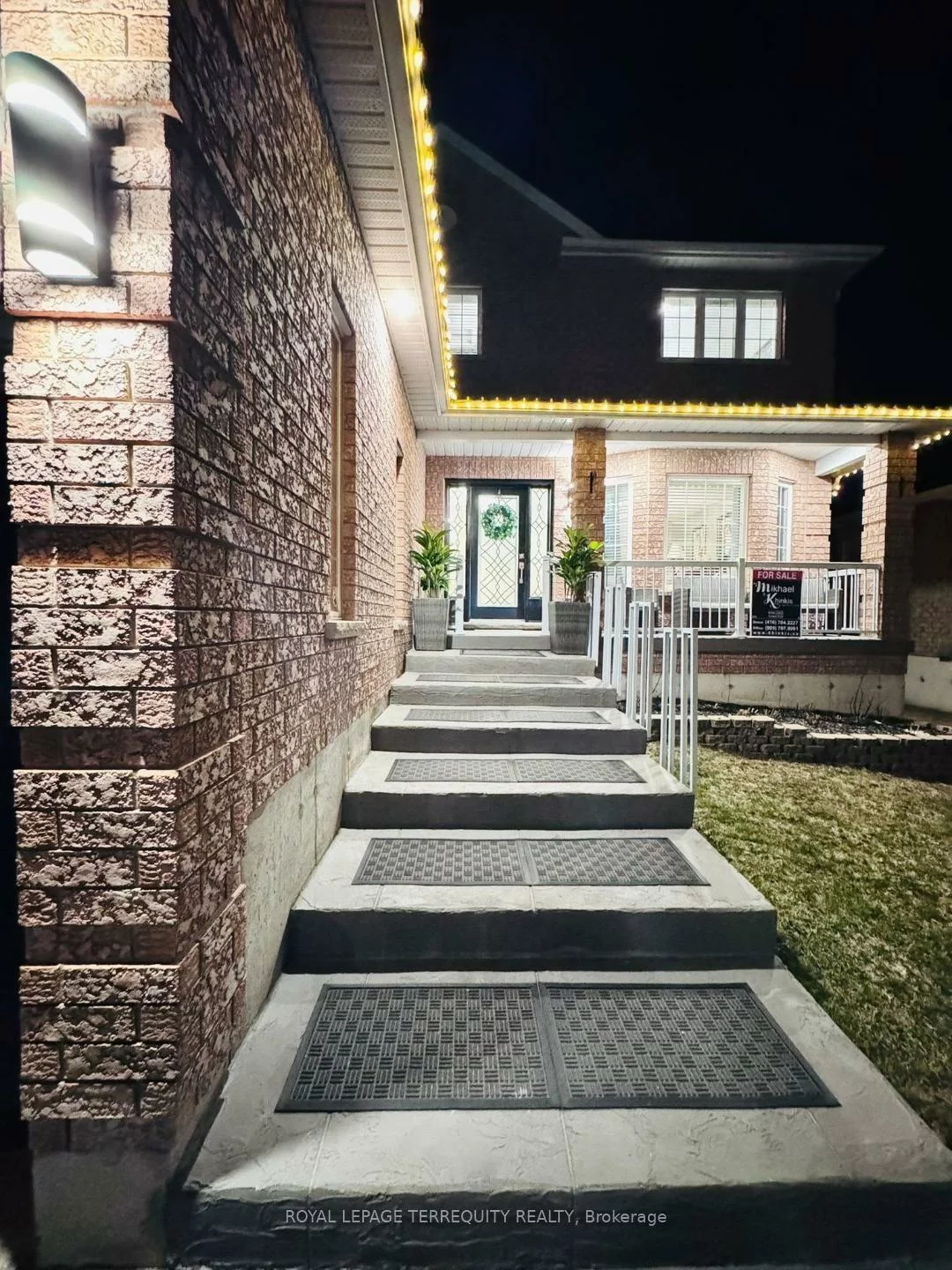 25, Jagges, Edgehill Drive, Barrie