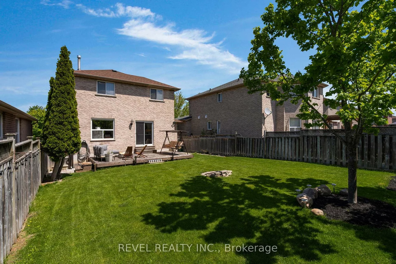 69, Stephanie, Painswick South, Barrie