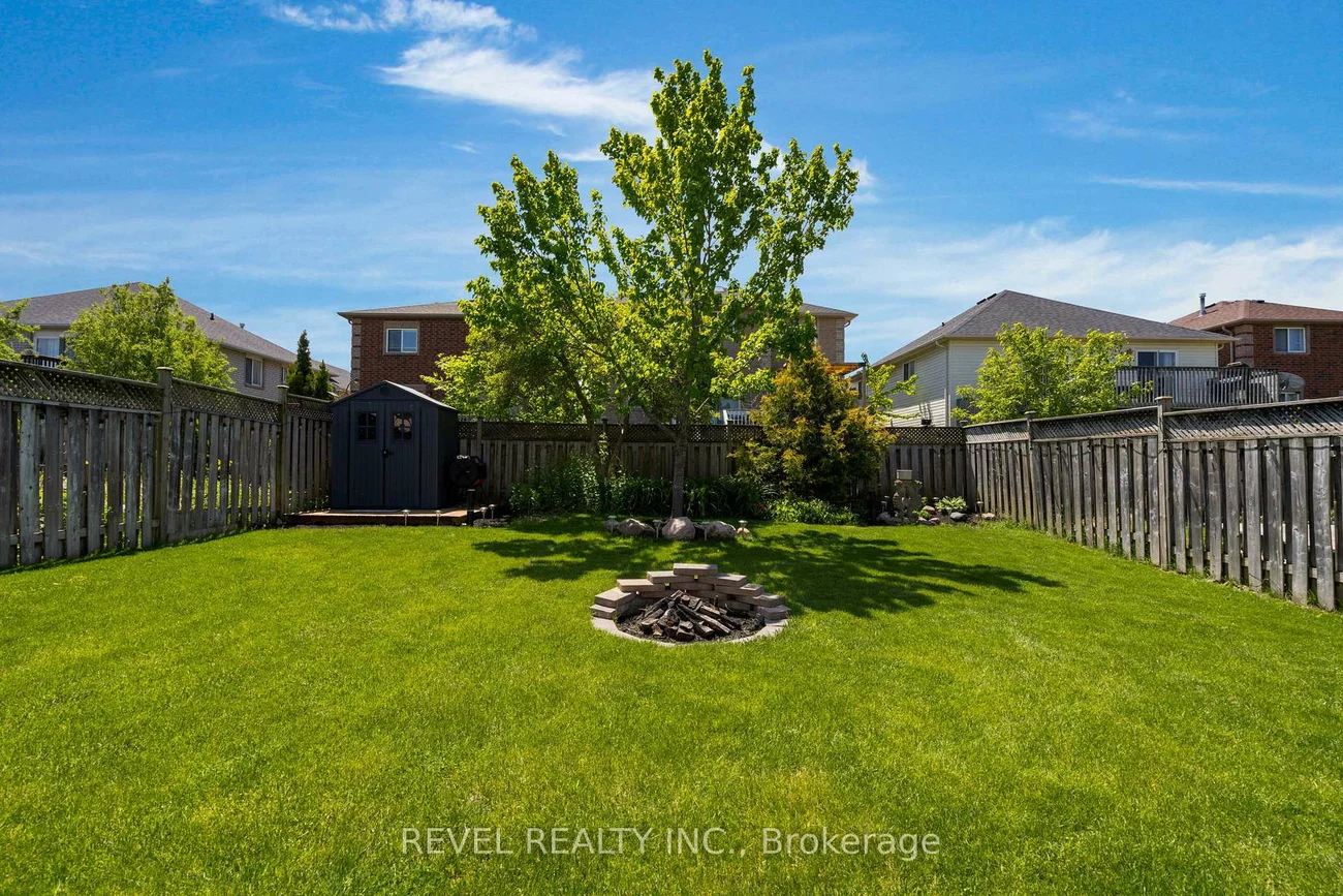 69, Stephanie, Painswick South, Barrie