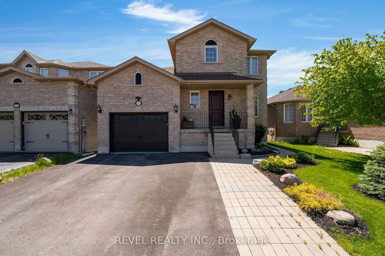 69, Stephanie, Painswick South, Barrie