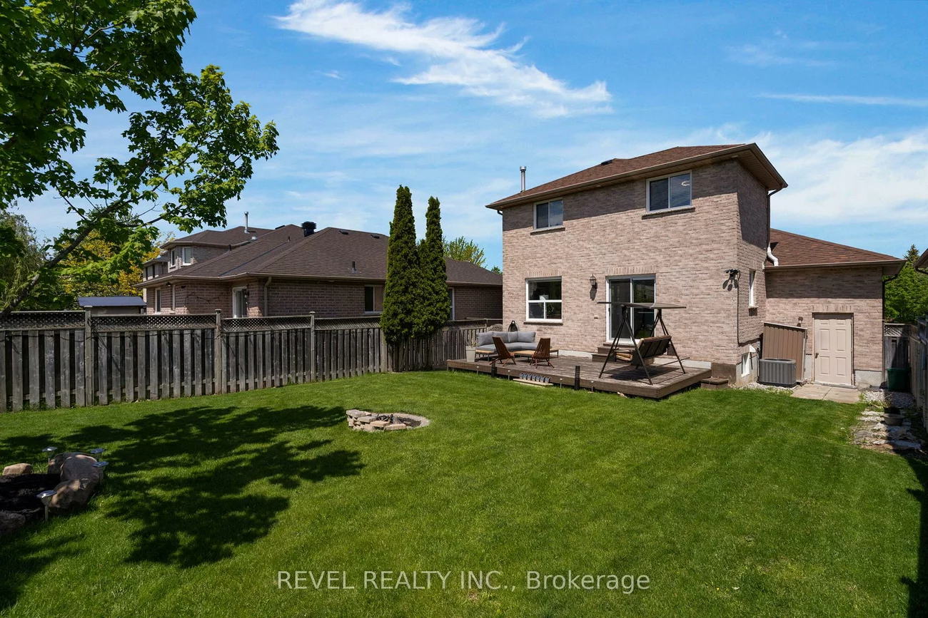 69, Stephanie, Painswick South, Barrie
