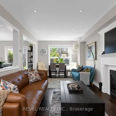 69, Stephanie, Painswick South, Barrie