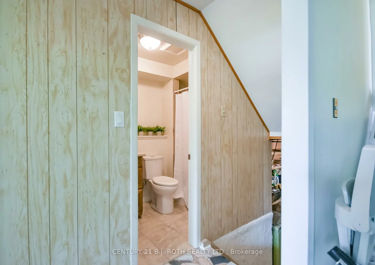 53, Mowat, Letitia Heights, Barrie