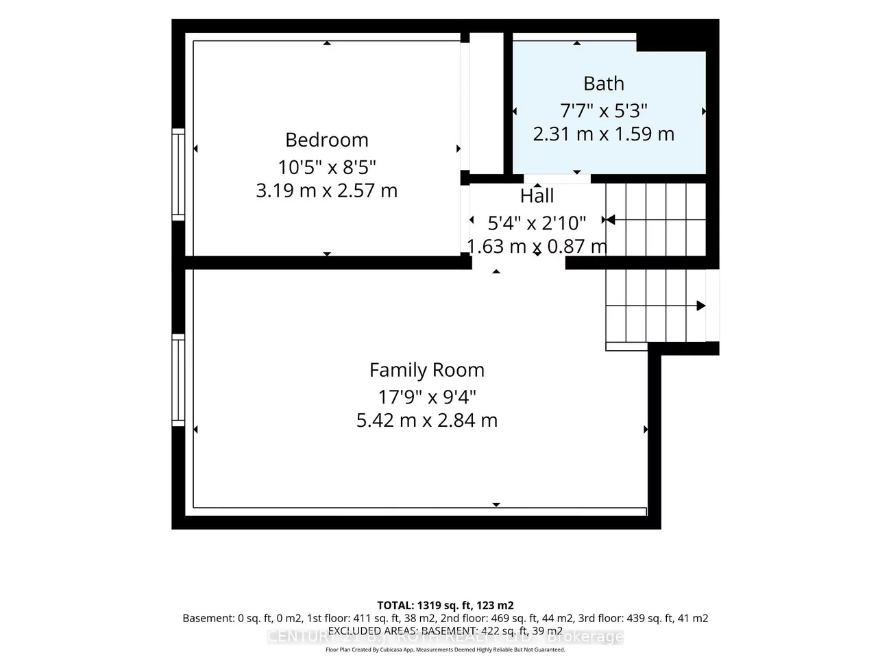 53, Mowat, Letitia Heights, Barrie