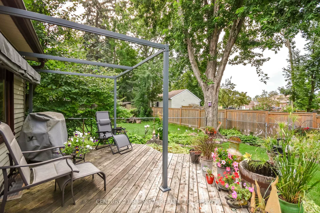 53, Mowat, Letitia Heights, Barrie