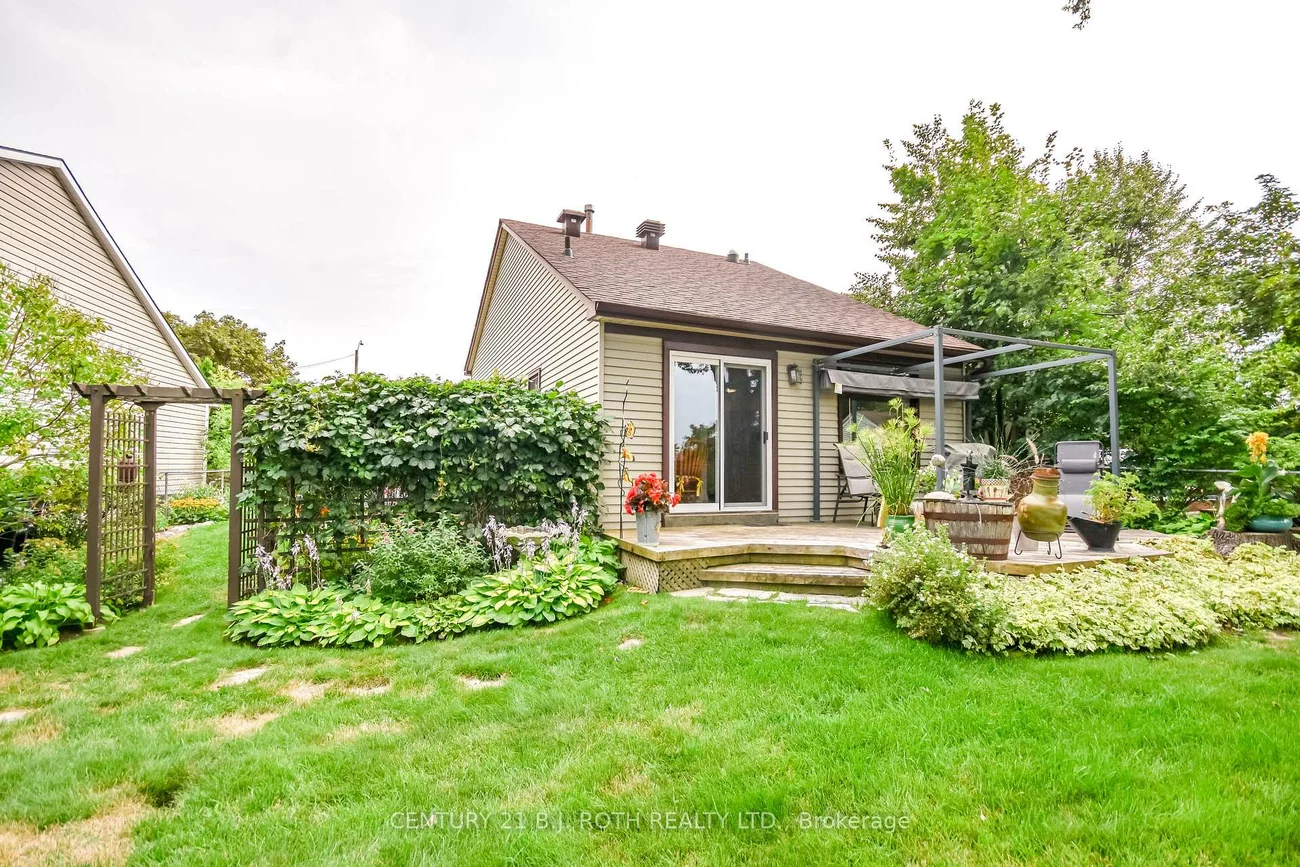 53, Mowat, Letitia Heights, Barrie