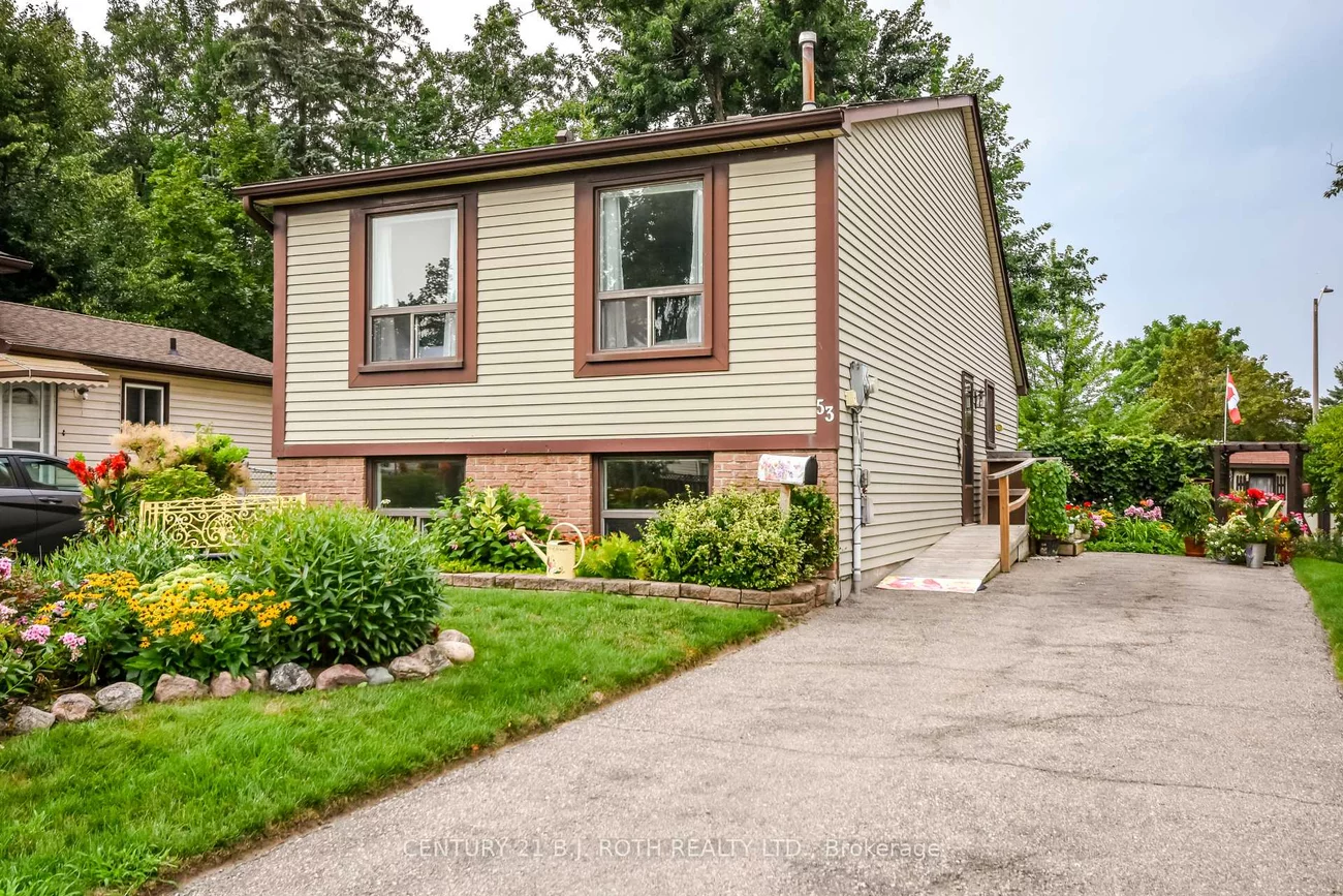 53, Mowat, Letitia Heights, Barrie