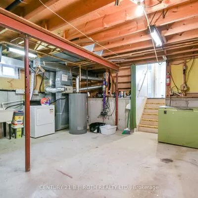 53, Mowat, Letitia Heights, Barrie