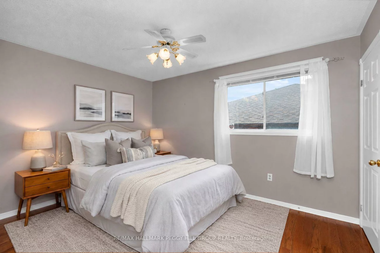 22, Richler, Letitia Heights, Barrie