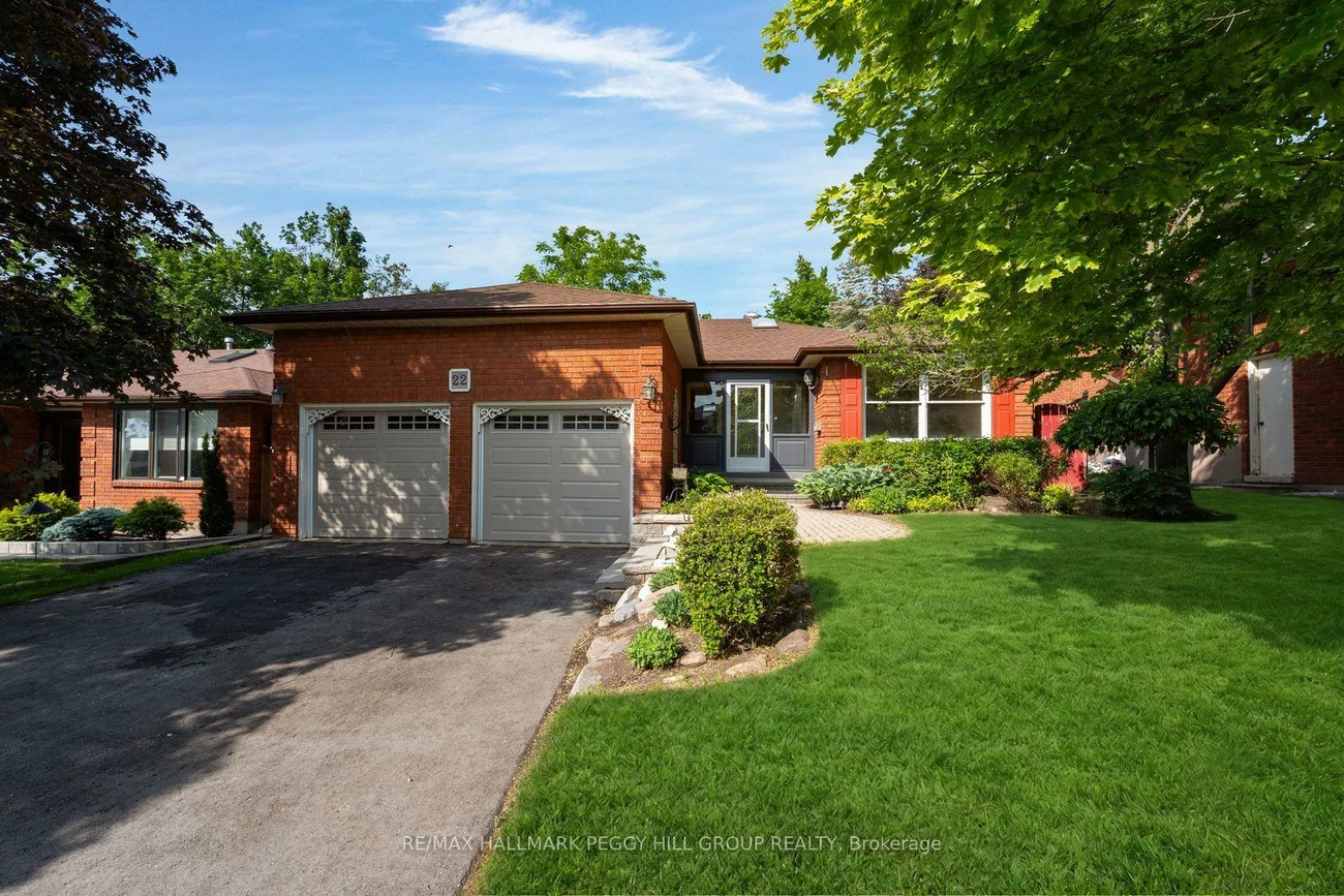 22, Richler, Letitia Heights, Barrie