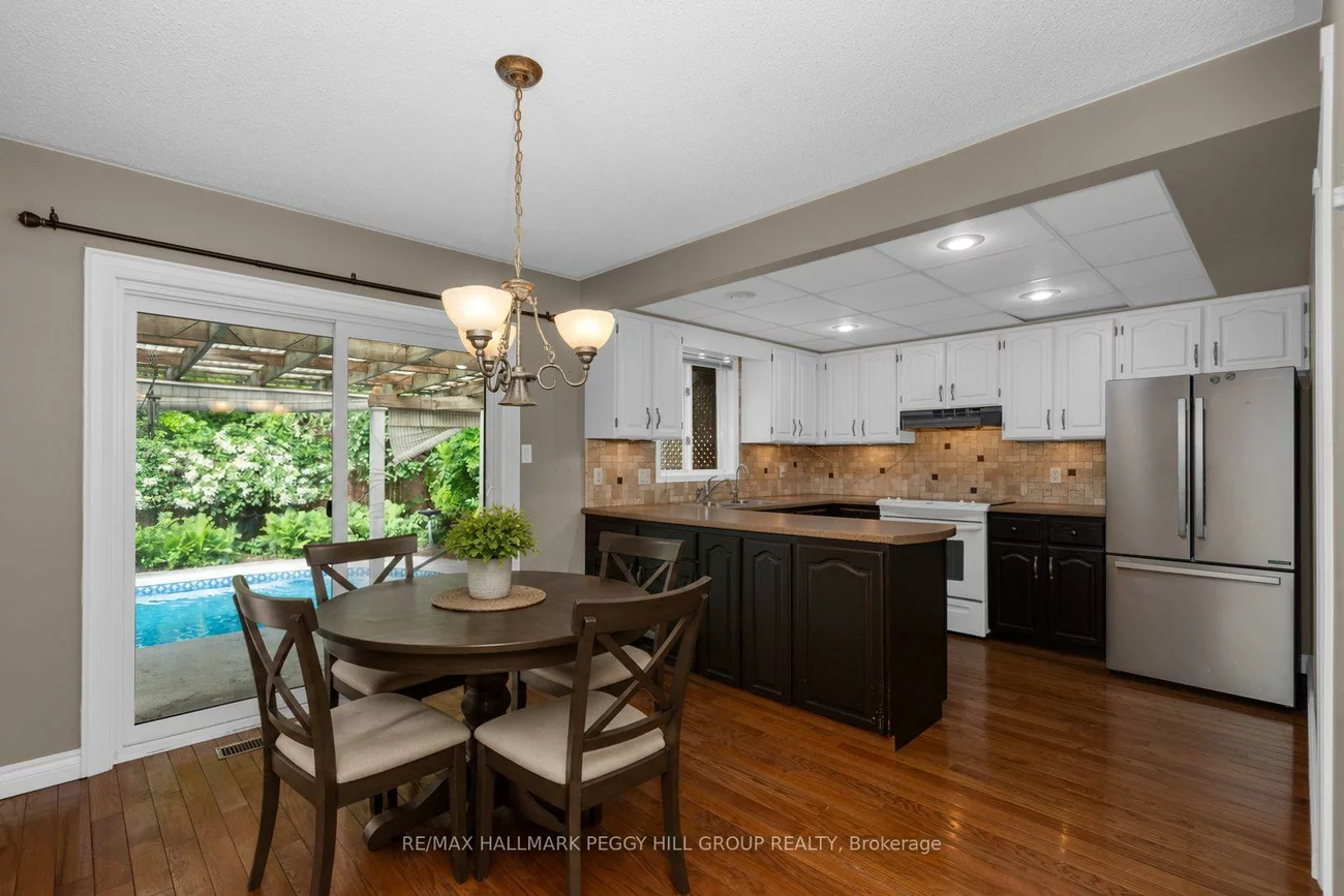 22, Richler, Letitia Heights, Barrie