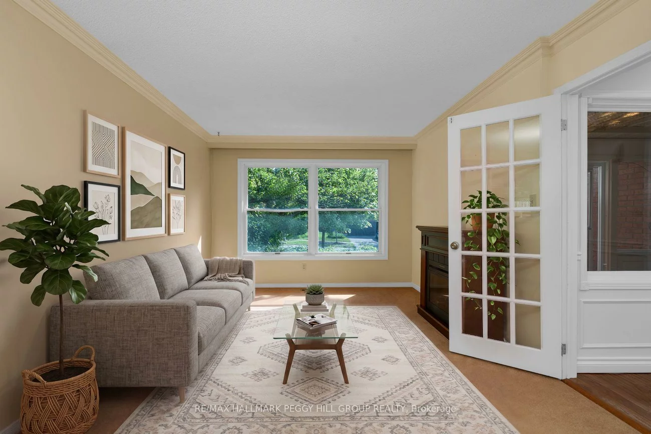 22, Richler, Letitia Heights, Barrie