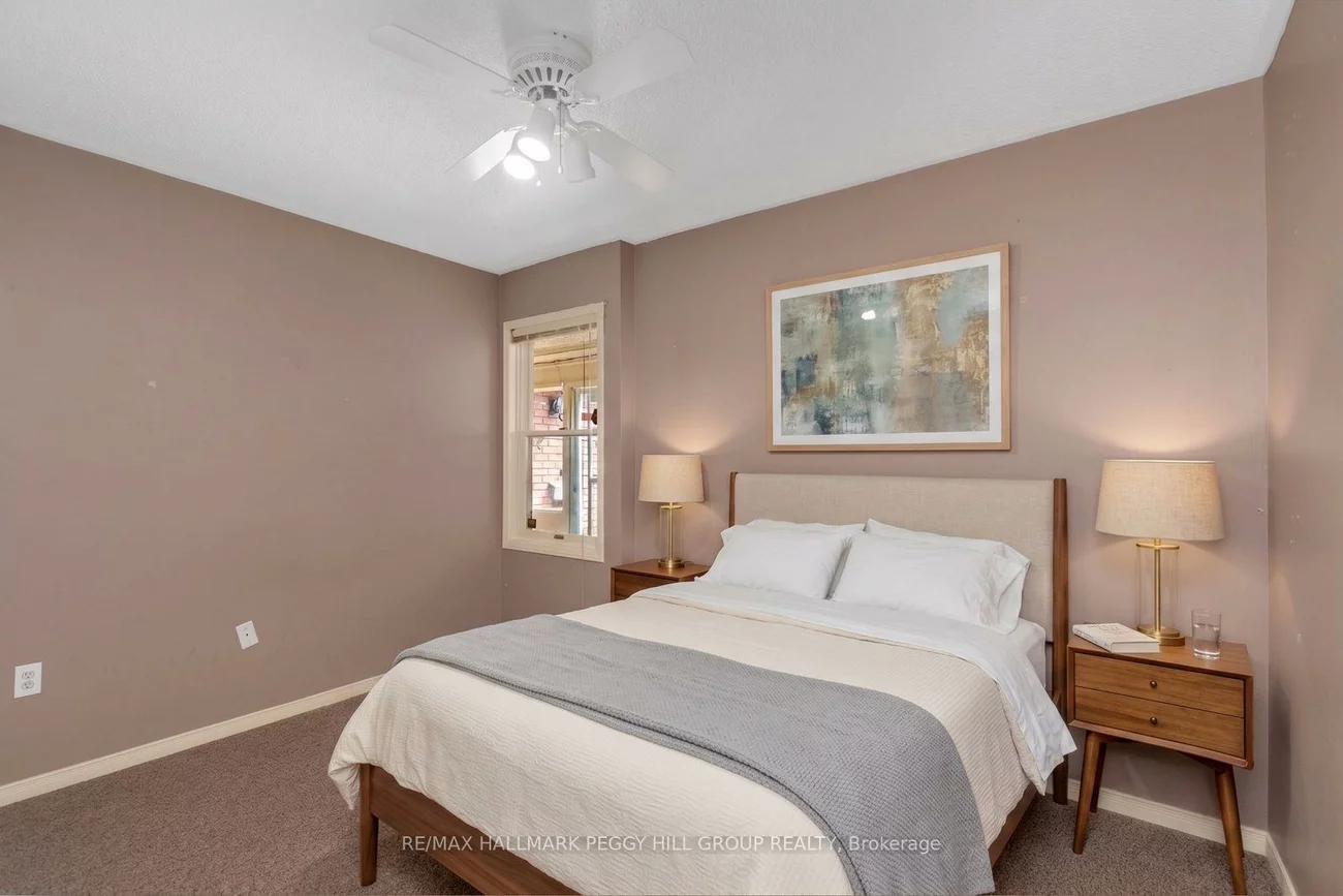 22, Richler, Letitia Heights, Barrie