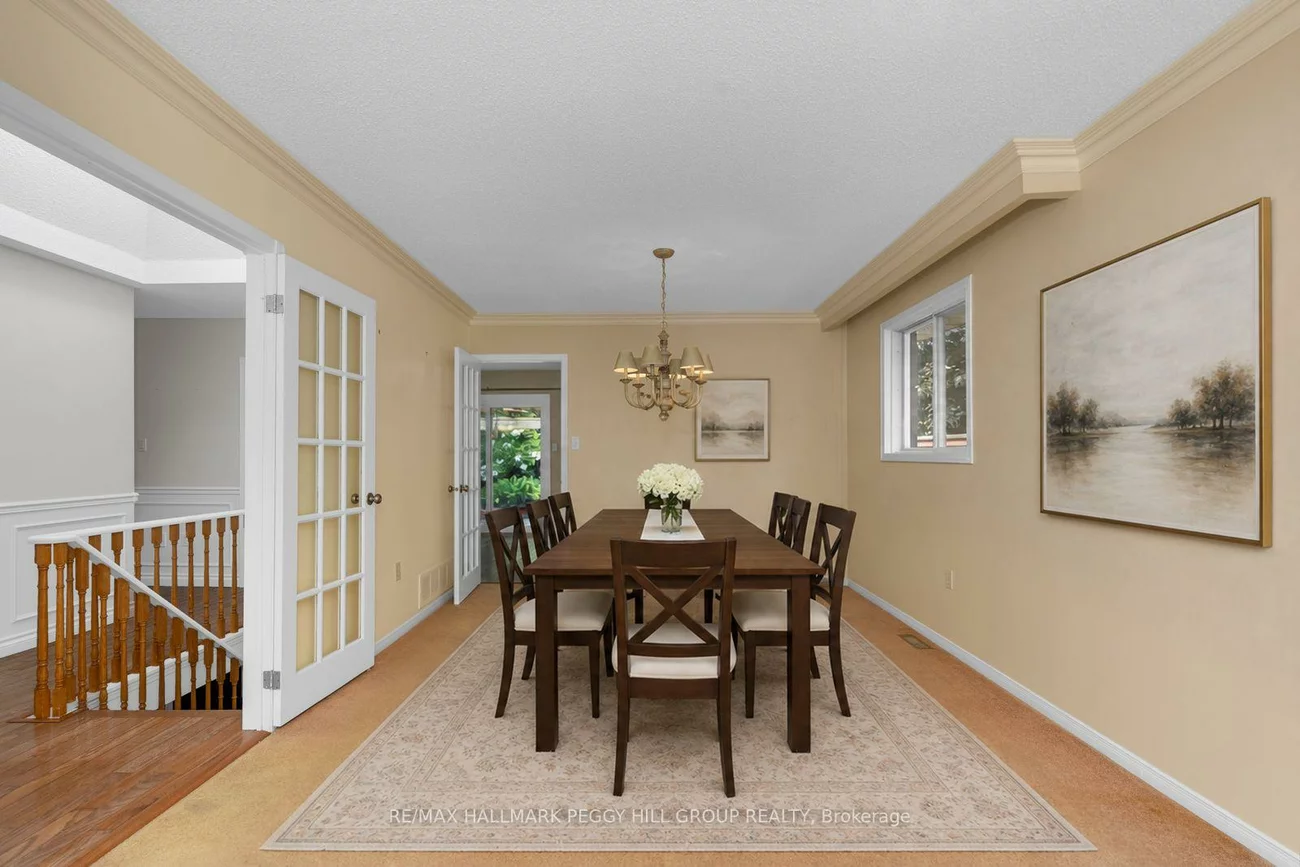 22, Richler, Letitia Heights, Barrie
