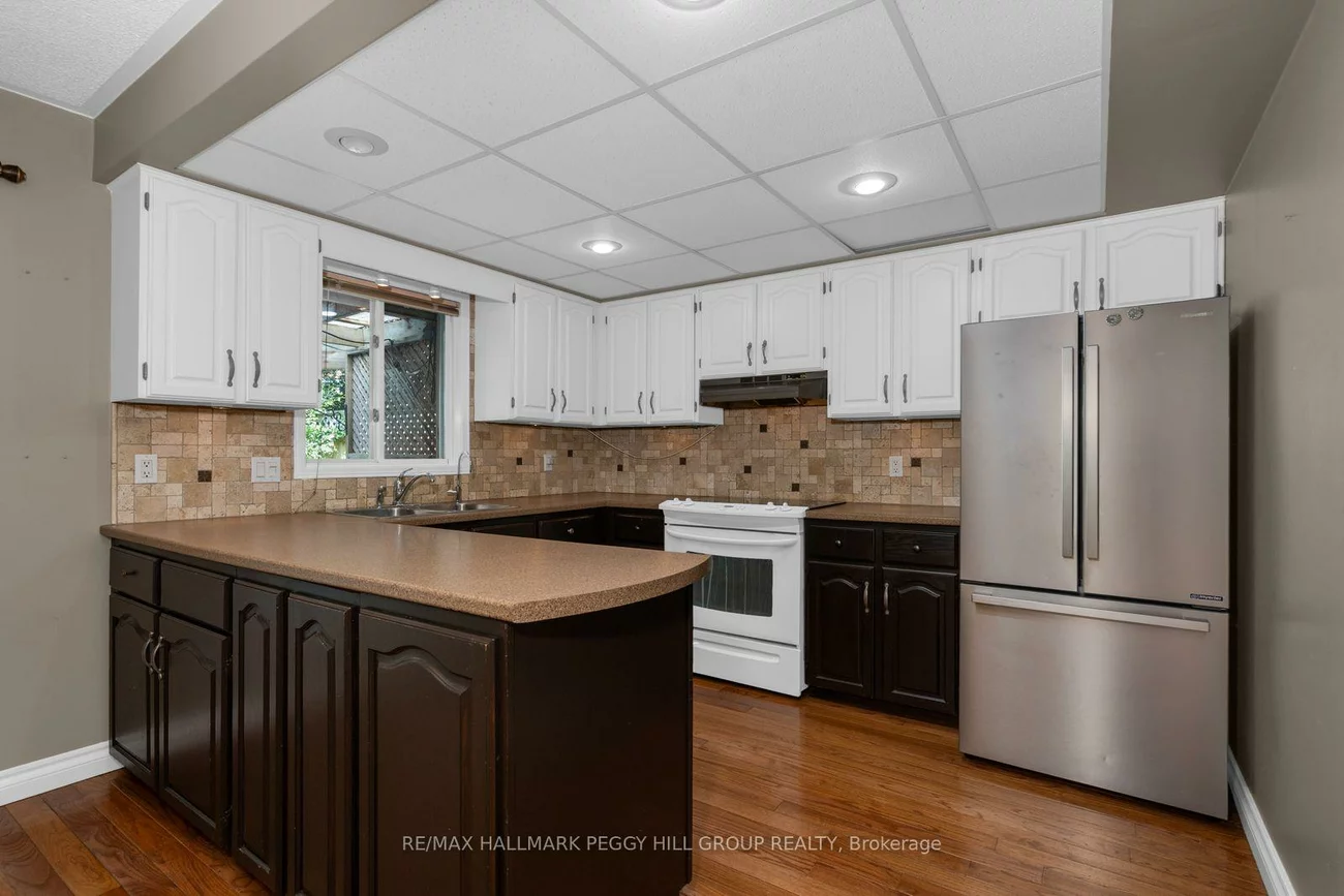 22, Richler, Letitia Heights, Barrie