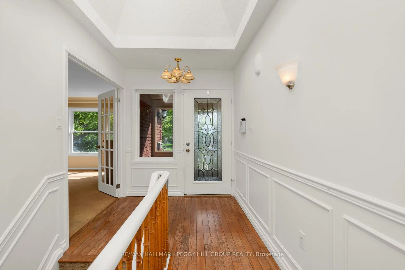 22, Richler, Letitia Heights, Barrie