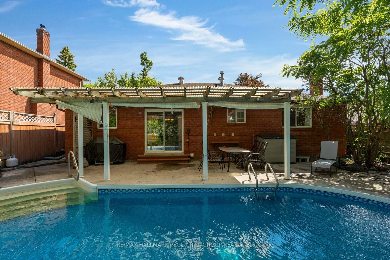 22, Richler, Letitia Heights, Barrie