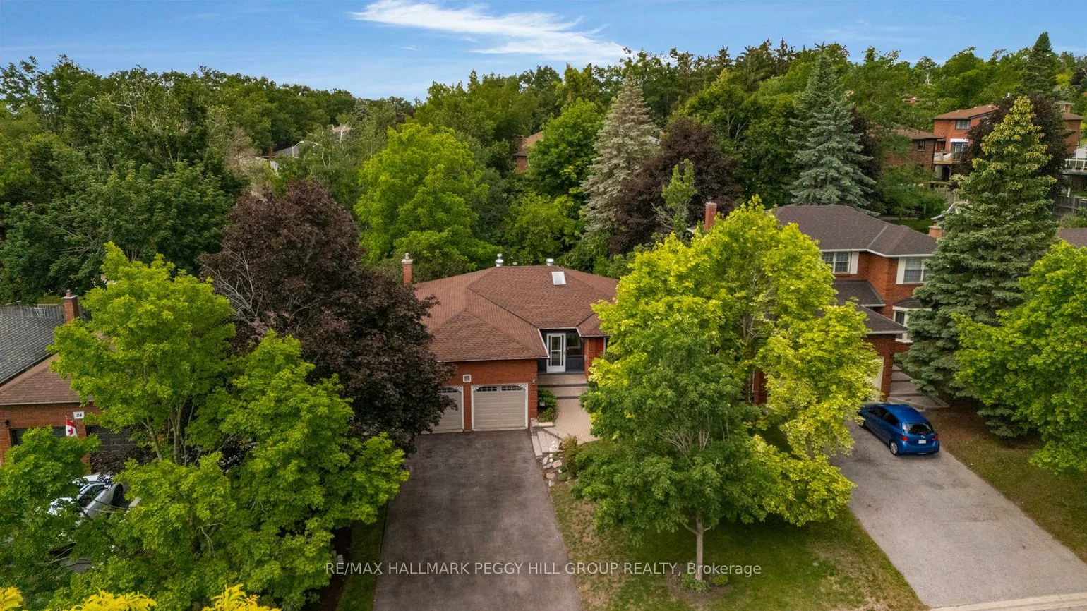 22, Richler, Letitia Heights, Barrie