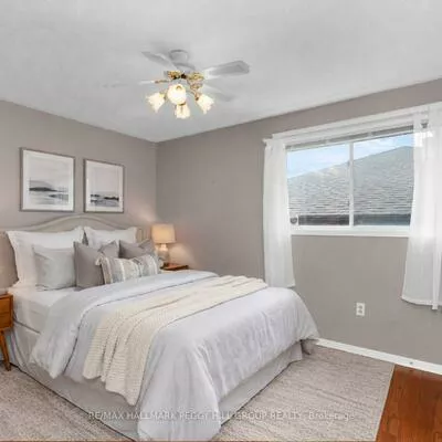 22, Richler, Letitia Heights, Barrie