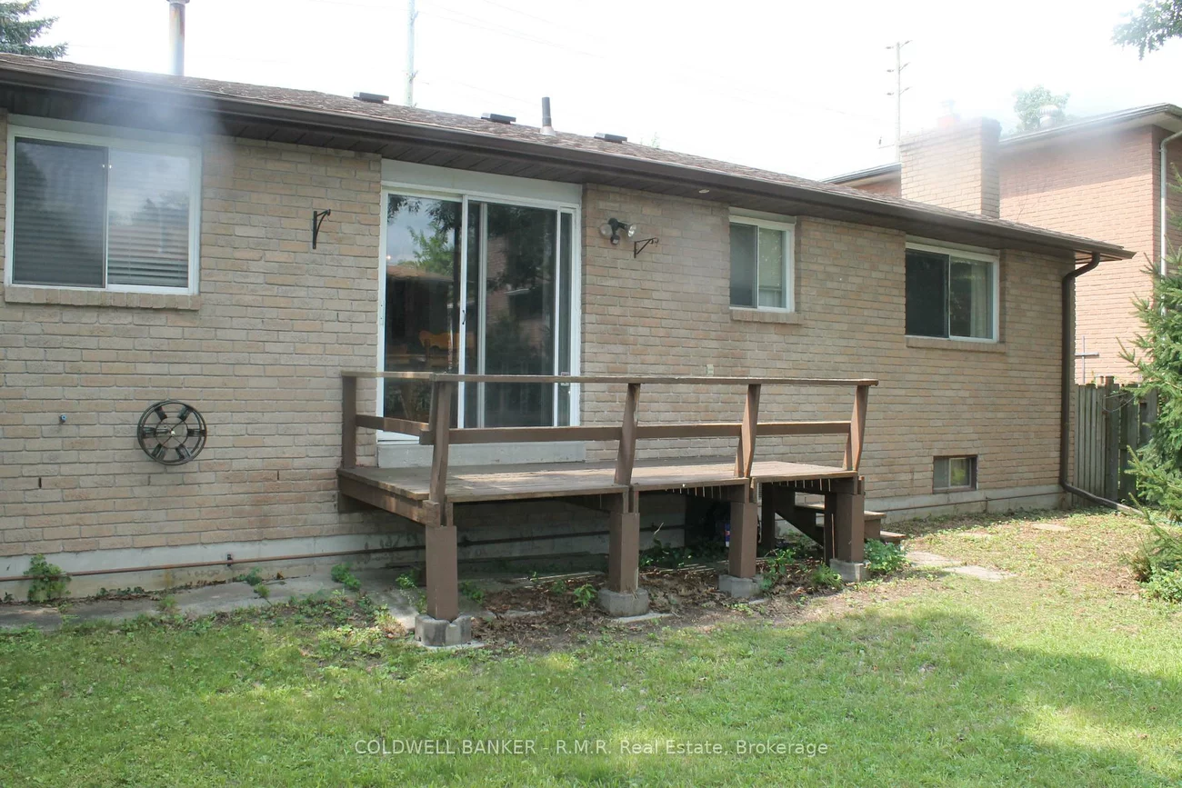 291, Anne, Sunnidale, Barrie