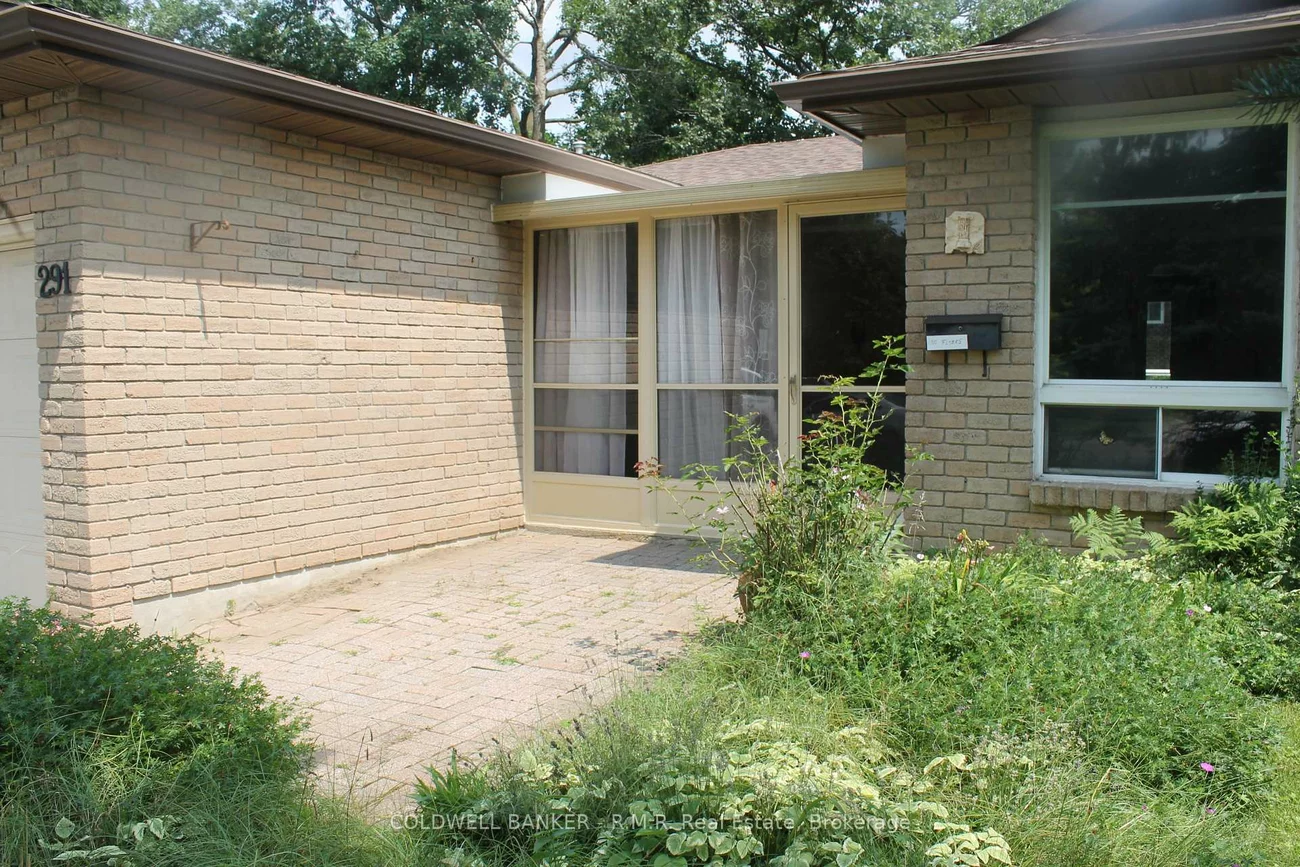 291, Anne, Sunnidale, Barrie