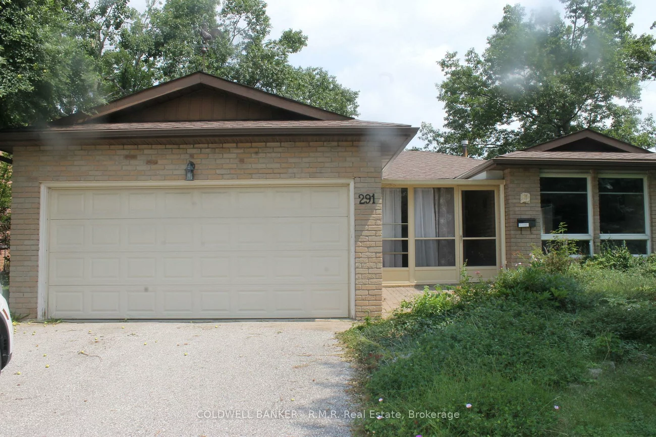 291, Anne, Sunnidale, Barrie