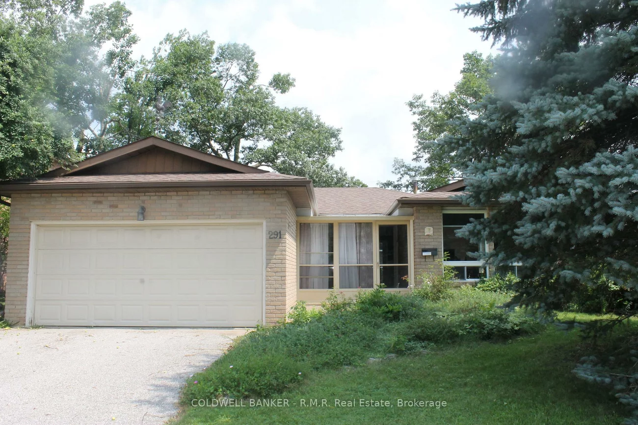291, Anne, Sunnidale, Barrie