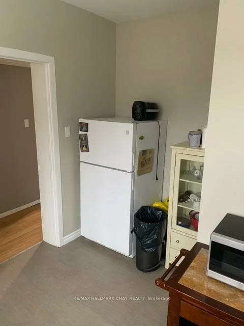 58, Penetang, Codrington, Barrie