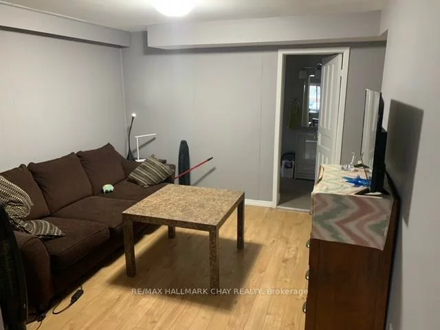 58, Penetang, Codrington, Barrie