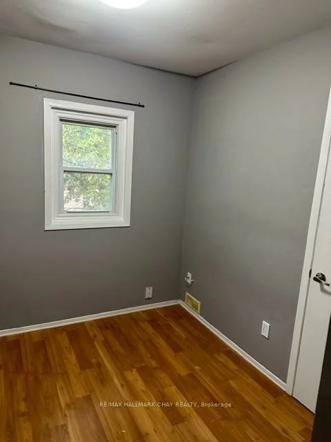 58, Penetang, Codrington, Barrie
