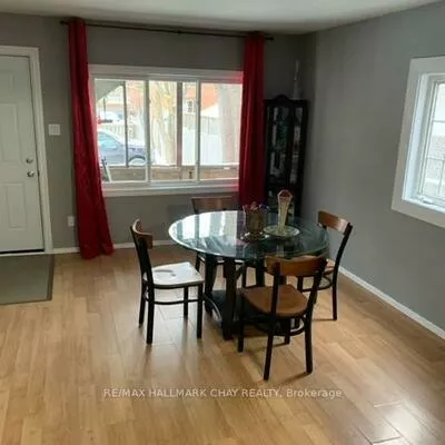 58, Penetang, Codrington, Barrie