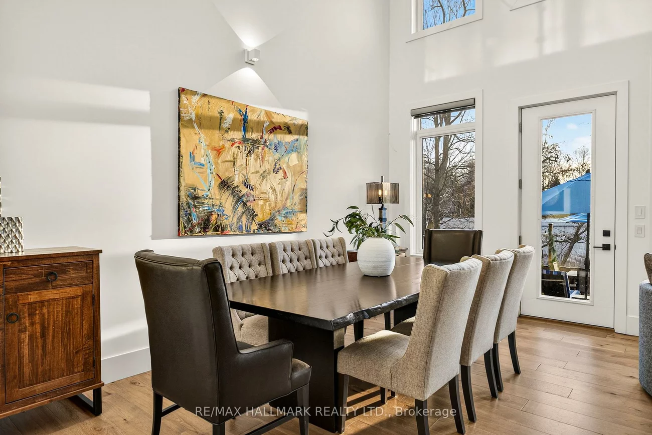 404, Cox Mill, South Shore, Barrie