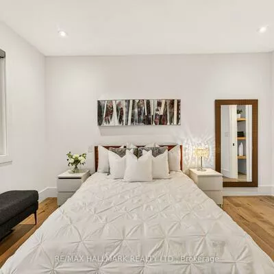 404, Cox Mill, South Shore, Barrie