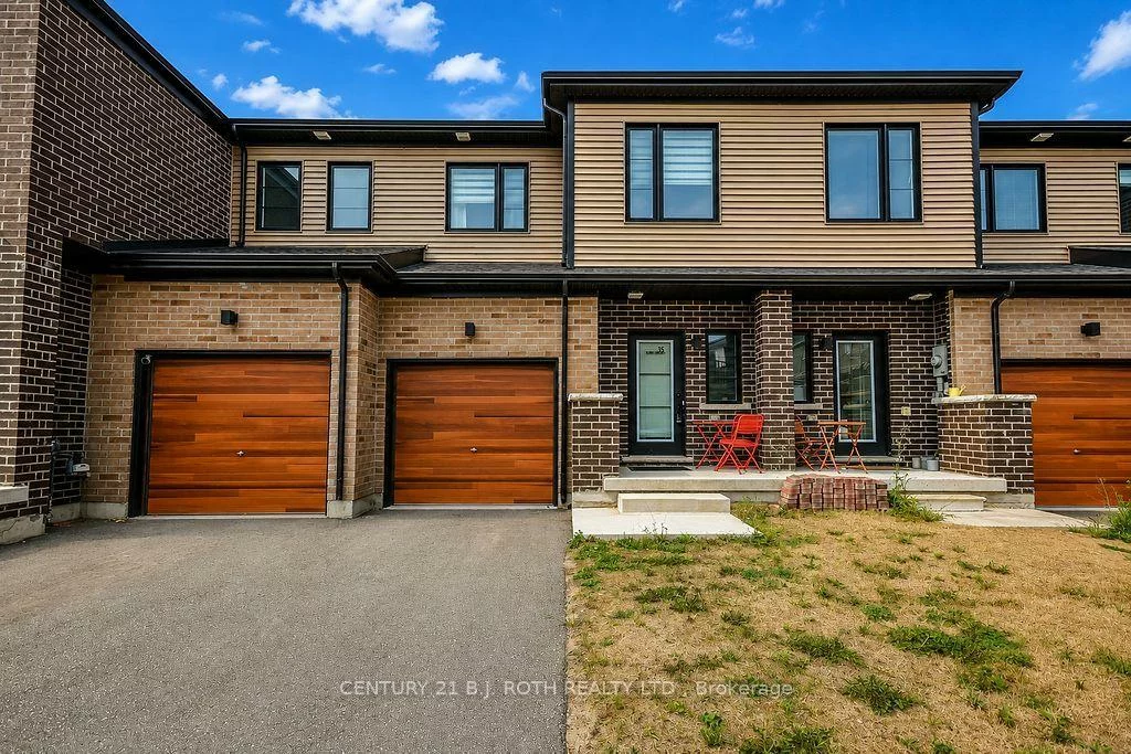 35, Pumpkin Corner, Rural Barrie Southeast, Barrie