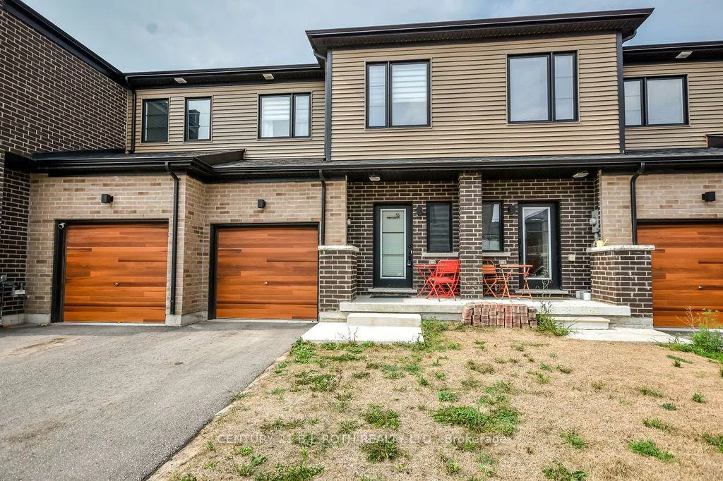 35, Pumpkin Corner, Rural Barrie Southeast, Barrie