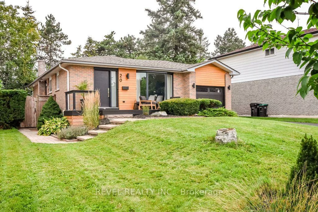 20, Cynthia, 400 North, Barrie