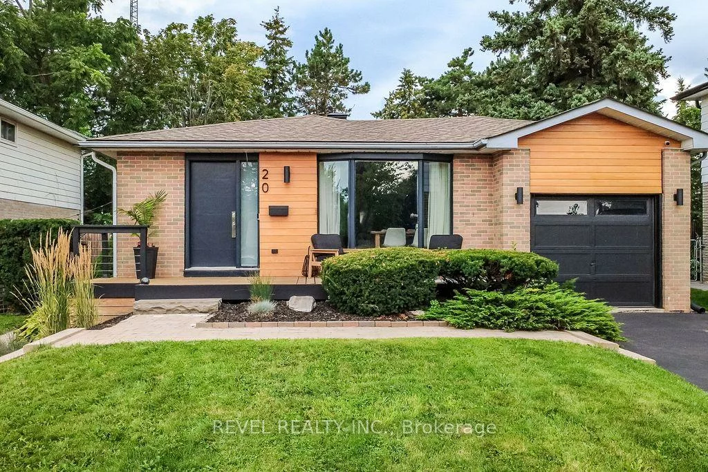 20, Cynthia, 400 North, Barrie