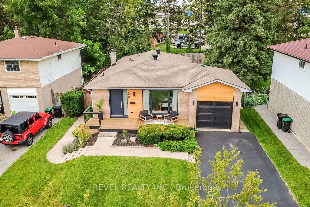 20, Cynthia, 400 North, Barrie